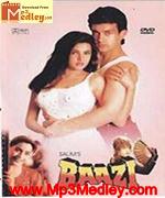 Baazi 1995 song download